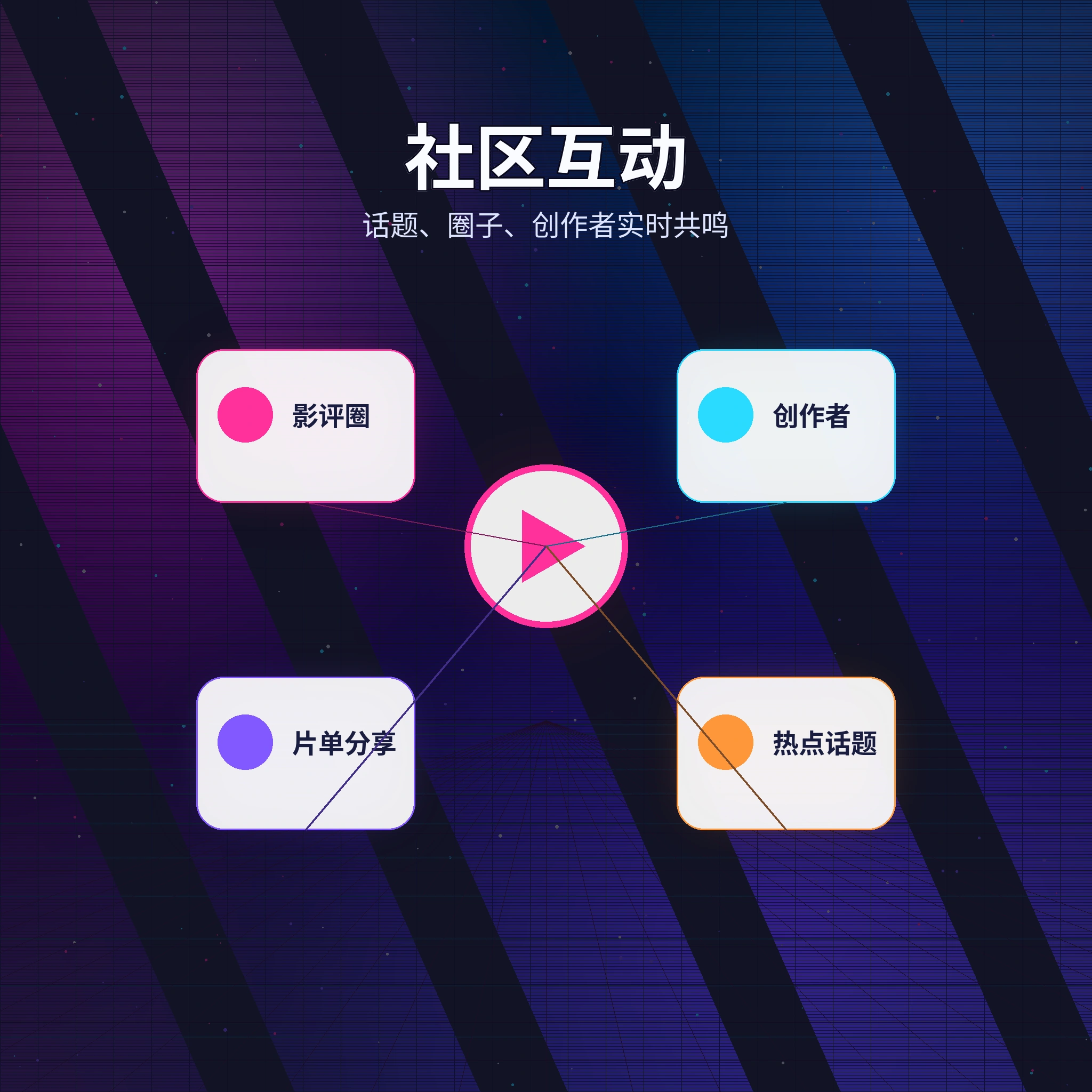 51吃瓜社区互动讨论